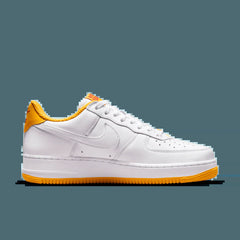 MENS NIKE AIR FORCE 1 LOW RETRO GS "WEST INDIES"