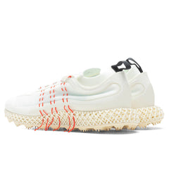 Runner 4D Halo - Core White/Red/Bright Cyan