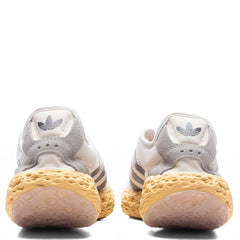 Zponge - Orb Grey/Iron Metallic/Utility Yellow