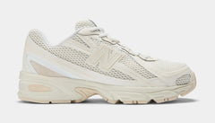 740 Mens Lifestyle Shoes (White/Beige)