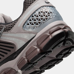 Zoom Vomero 5 Mens Running Shoes (College Grey/Black/Cave Stone)