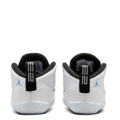 Jordan 11 Crib Bootie (Infant)