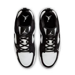 Air Jordan CMFT Era (Black/White)