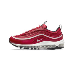 Nike Air Max 97 "Red Satin" Women'S