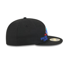 Toronto Blue Jays Championship Pack Retro Crown 59FIFTY Fitted Hat