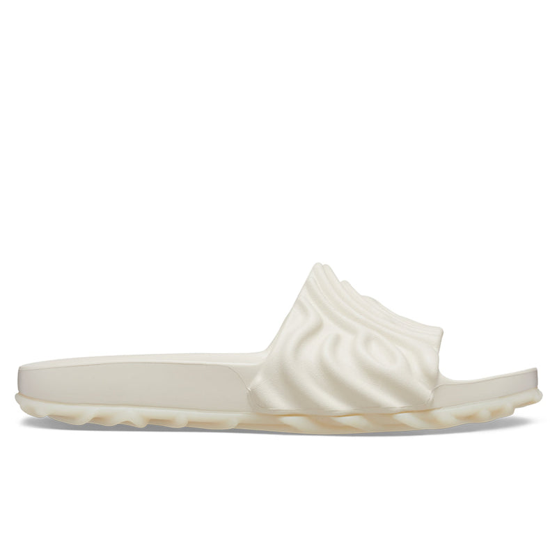 Crocs X Salehe Bembury the Pollex Slide - Parsnip