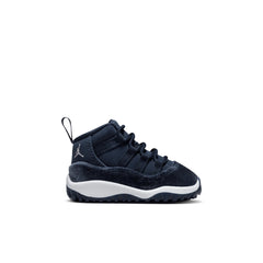 JORDAN 11 RETRO "MIDNIGHT NAVY" (CRIB)