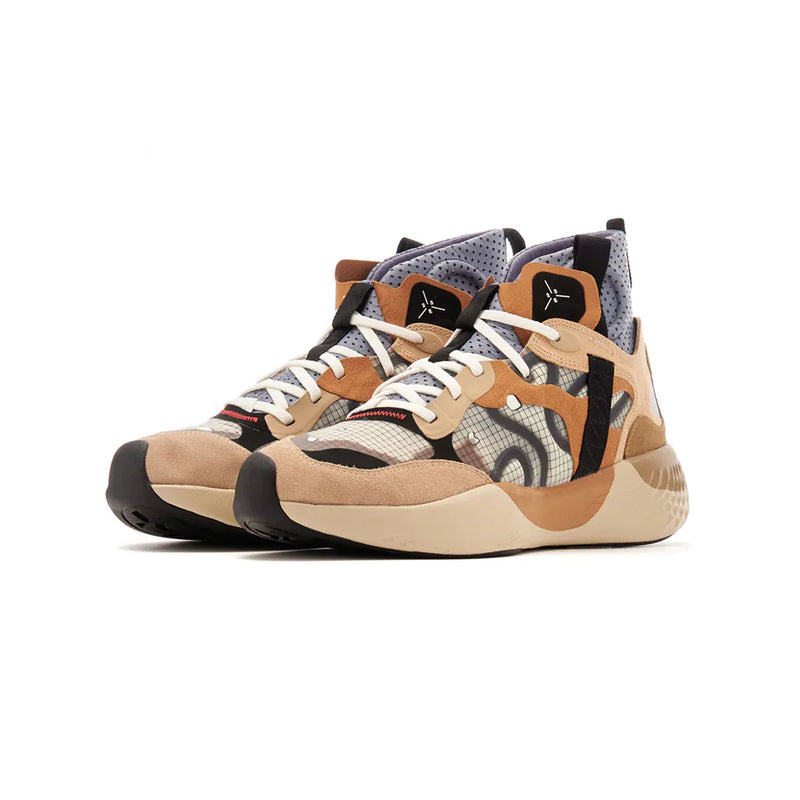 Air Jordan Delta 3 Men'S SP Dark Driftwood