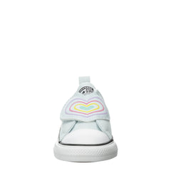 Chuck Taylor All Star 1 Strap Ox (Little Kid)