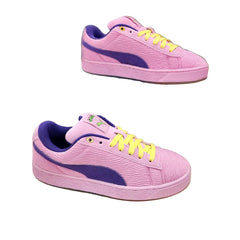 PUMA X TMNT Suede XL