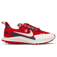 Nike X Gyakusou ZM Pegasus 36 TR - Sport Red/Thunder Blue/Sail