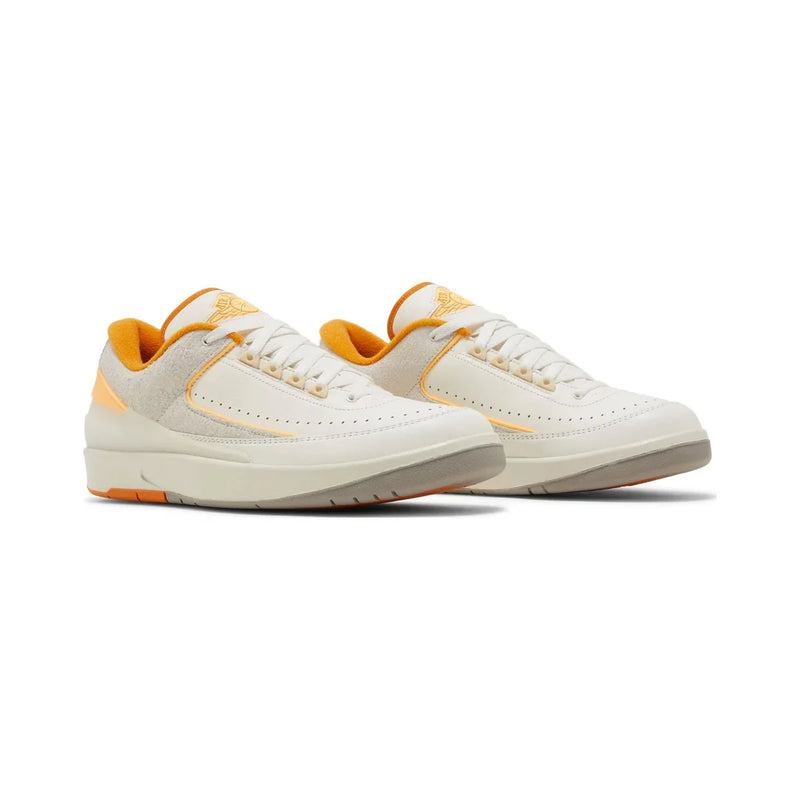 Air Jordan 2 Low 'Melon Tint' Men'S