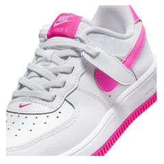 Force 1 Low Easyon (Little Kid)