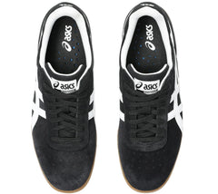 Asics Gel Vickka Pro (Black/Brown)