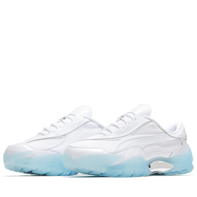Skepta X Puma Skope WP - White/Regal Blue