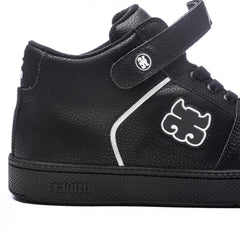 Ipath Grasshopper Black Pebble Leather