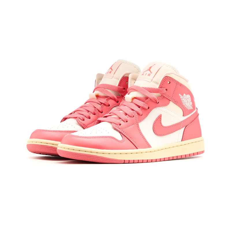Air Jordan 1 Mid Guava Ice Women'S