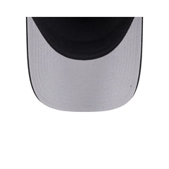 Texas Rangers Stained Glass 9FORTY M-Crown A-Frame Snapback Hat