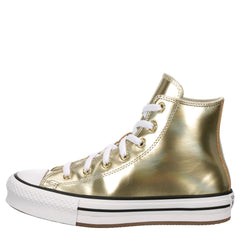 Chuck Taylor All Star Eva Lift Platform (Big Kid)