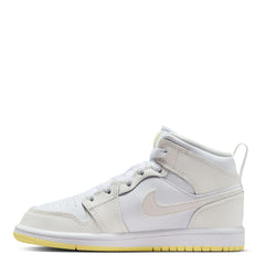 Jordan 1 Mid (Little Kid)