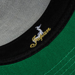 Los Angeles Dodgers Shohei Ohtani 950AF Snapback Mens Hat (Gray/Dodger Blue)