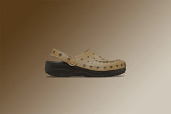 Crocs X Story MFG Classic Clog - Espresso