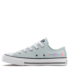 Chuck Taylor All Star Florals (Little Kid)