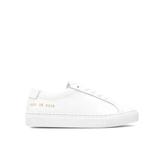 Kids Toddler Original Achilles Low - White