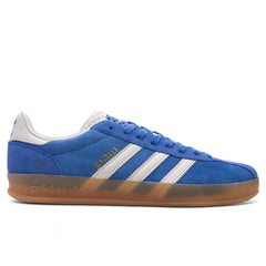Gazelle Indoor Pro - Blue/Core White/Powder Blue
