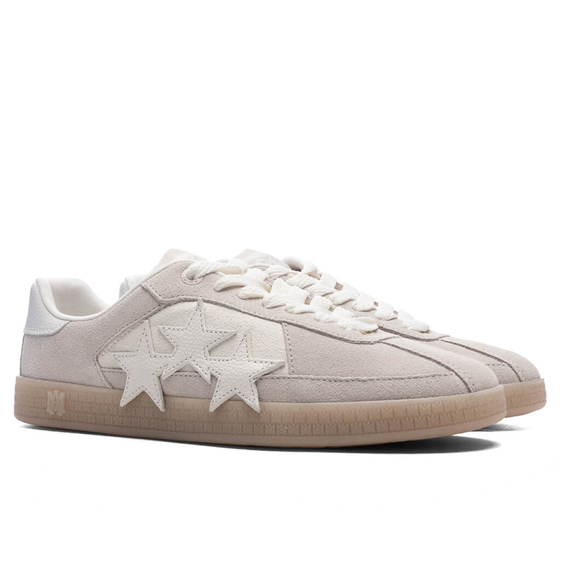 Suede Pacific - Birch