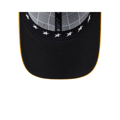 Athletics 2025 All-Star Game 9FORTY M-Crown Snapback Hat