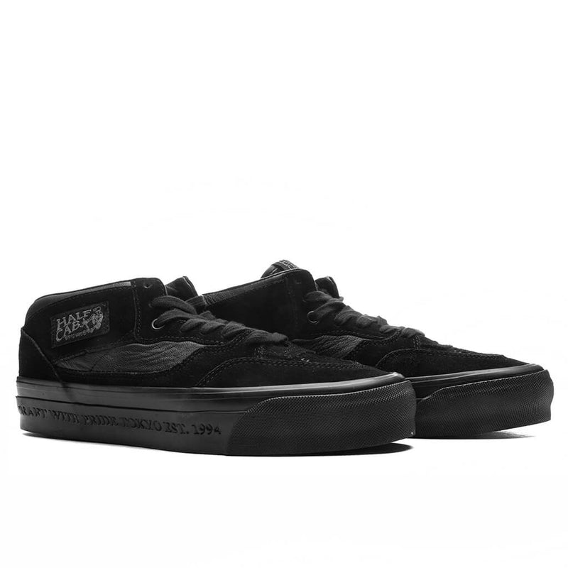Vans X Neighborhood OTW Half Cab 33 - Black