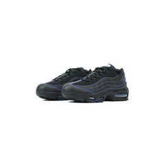 Nike Air Max 95 OG Black Persian Violet IB7936-001 Sneaker Shoe Trainer