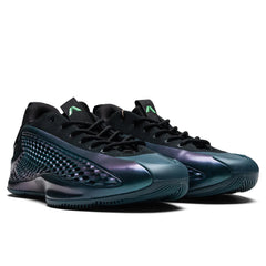Anthony Edwards 1 Low - Arctic Night/Core Black/Screaming Green
