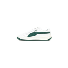 Puma GV Special White Dark Myrtle Green Grey Black 398507 02 Sneaker Shoe Trainer