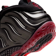 Nike Air Foamposite One (Black/Varsity Red)