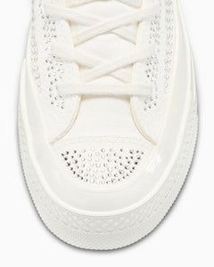 Converse Chuck 70 Hi Vintage White/Barely Grey