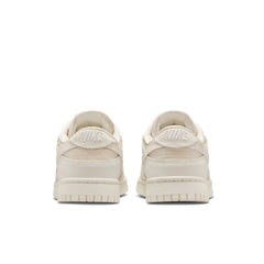 W Nike Dunk Low HJ5870-100 "Lace Pearls"
