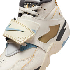 Nike Air Diamond Turf (Sail/Mica Blue/Coconut Milk)