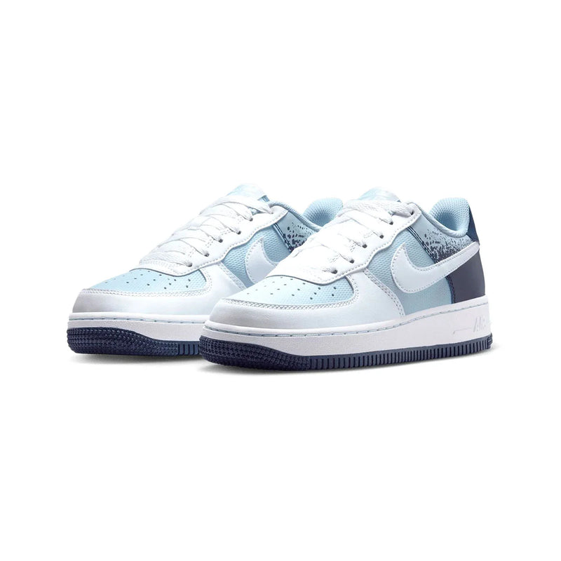 Nike Air Force 1 'Armory Blue' GS