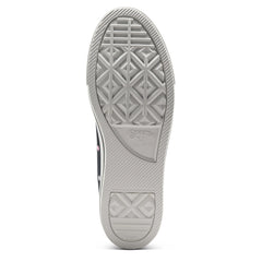 Chuck Taylor All Star Lift Platform (Big Kid)