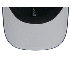 Nashville Predators Perform 9SEVENTY Stretch-Snap Hat