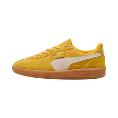 W Puma Palermo “Yellow Sizzle” - 397643-48