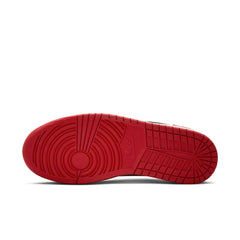 Air Jordan 1 Retro Low OG (Varsity Red/Black/Summit White)
