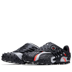 A$AP Rocky X Puma Mostro Gabbia Leather - Black/Silver