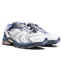 Progrid Triumph 4 - White/Blue