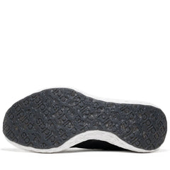 Adidas Zponge - Core Black/Matte Silver