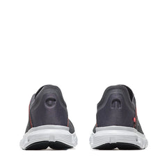 Women'S Mita Sneakers X on Cloud 6 - Magnet/Sand