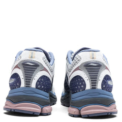 Progrid Triumph 4 - White/Blue