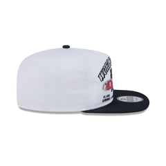 MLB World Series 2006 Championship Pin Golfer Hat